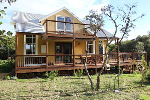 The Old School House - Gold Coast 4U 0