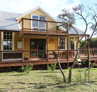 The Old School House - Gold Coast 4U
