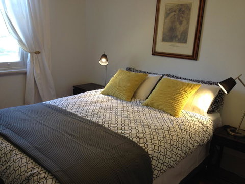 The Olives - Accommodation Gold Coast 1