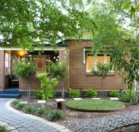 The Orange Fox - Accommodation Gold Coast