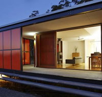 The Orange House - Gold Coast 4U