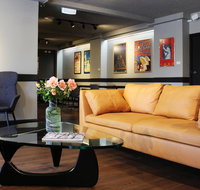 The Oriana Orange - Accommodation Gold Coast