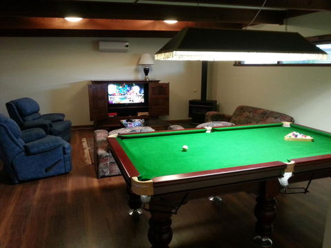 The Palms - Accommodation Gold Coast 2
