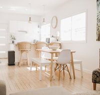 The Palms - stylish modern and cute as a button - Accommodation Gold Coast