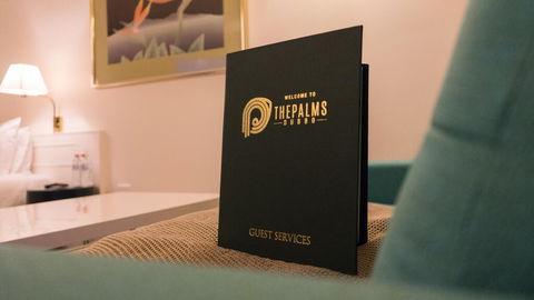 The Palms Dubbo - Town Centre Motel - Gold Coast 4U 3