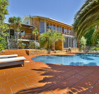 The Palms Holiday House Mt Martha - Gold Coast 4U