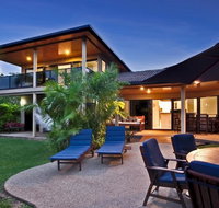 The Palms on Hamilton Island - 1 Gold Coast