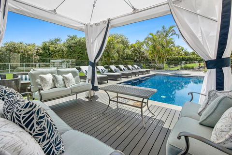 The Park House - 1 Gold Coast 1