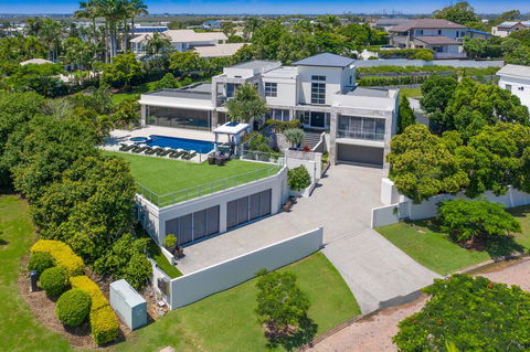 The Park House - 1 Gold Coast 3