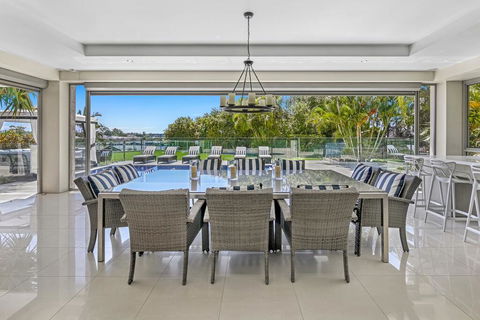 The Park House - 1 Gold Coast 2