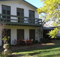 The Pelican Bed and Breakfast - Accommodation Gold Coast