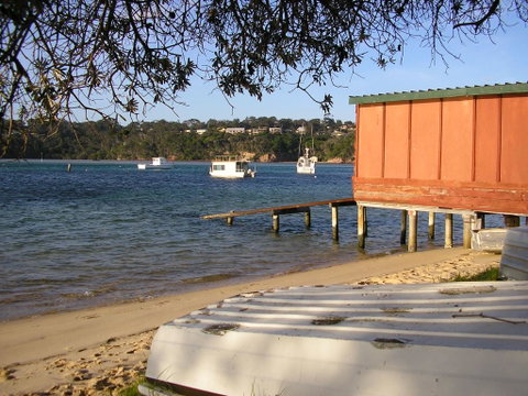 The Peninsular Merimbula - Accommodation Gold Coast 1