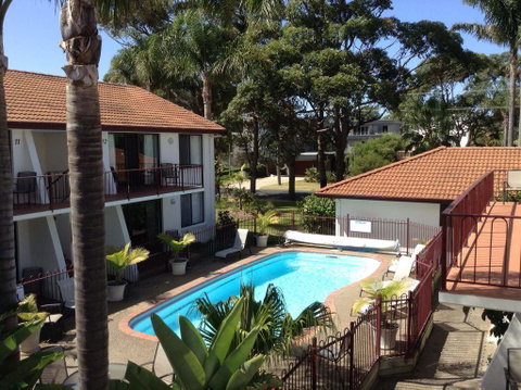 The Peninsular Merimbula - Accommodation Gold Coast 0