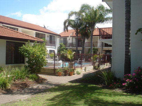 The Peninsular Merimbula - Accommodation Gold Coast 3