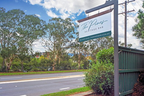 The Pines Bed And Breakfast - 1 Gold Coast 1