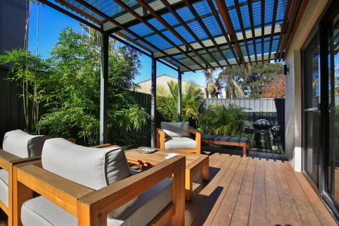 The Pines, Culburra Beach - Accommodation Gold Coast 1
