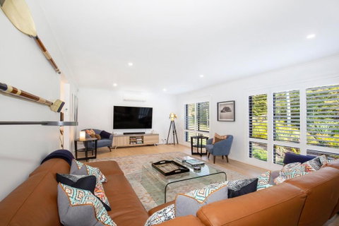 The Pines, Culburra Beach - Accommodation Gold Coast 0