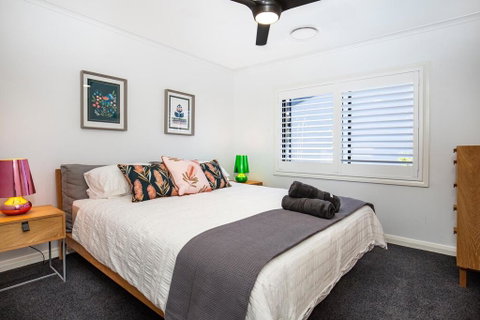 The Pines, Culburra Beach - Accommodation Gold Coast 3