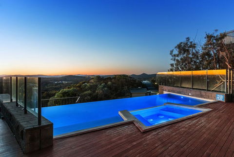 The Pinnacle At One Mile Ridge - Gold Coast 4U 1