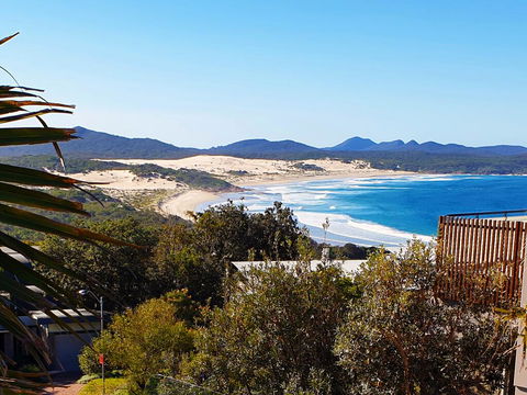 The Pinnacle At One Mile Ridge - Gold Coast 4U 3