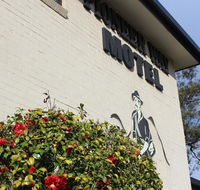 The Pioneer Way Motel - Gold Coast 4U