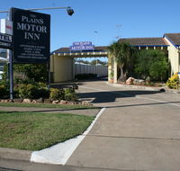 The Plains Motor Inn - Accommodation Gold Coast