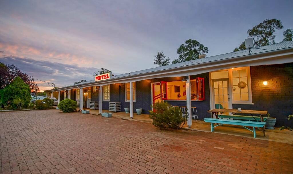 Murga NSW Accommodation Gold Coast