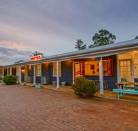 The Platypus Accommodation  Cafe - Accommodation Gold Coast
