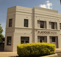 The Playhouse Hotel - Gold Coast 4U