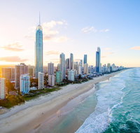 The Premiere Apartments - Accommodation Gold Coast