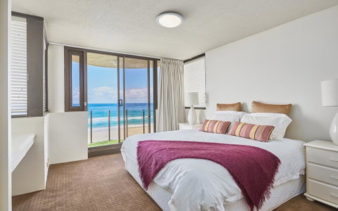 The Premiere Apartments - Accommodation Gold Coast 1