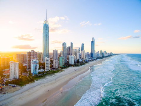 The Premiere Apartments - Accommodation Gold Coast 0