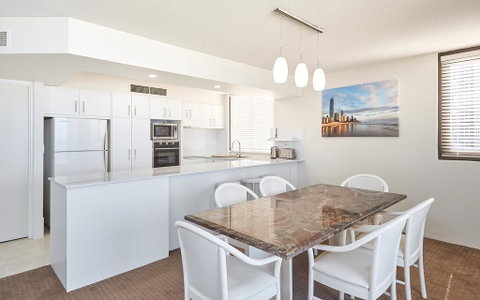The Premiere Apartments - Accommodation Gold Coast 3