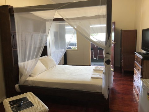 The Prince Of Wales - Accommodation Gold Coast 0