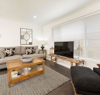 The Provincial - Central  Sophisticated - Gold Coast 4U