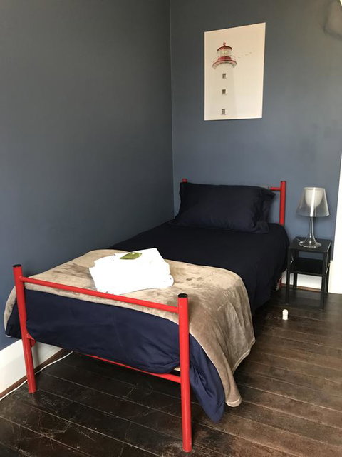 The Quarters @ BDH - Accommodation Gold Coast 3