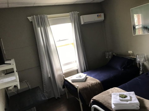 The Quarters @ BDH - Accommodation Gold Coast 1