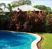 The Quarters self contained Bungalow - Gold Coast 4U