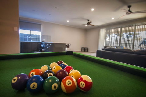 The Races Complex - Accommodation Gold Coast 3