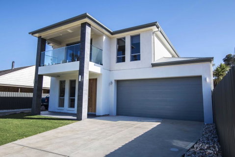 The Races Complex - Accommodation Gold Coast 0