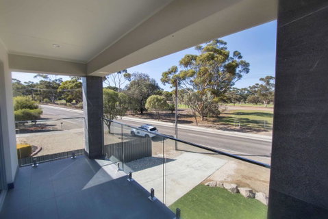 The Races Complex - Accommodation Gold Coast 2