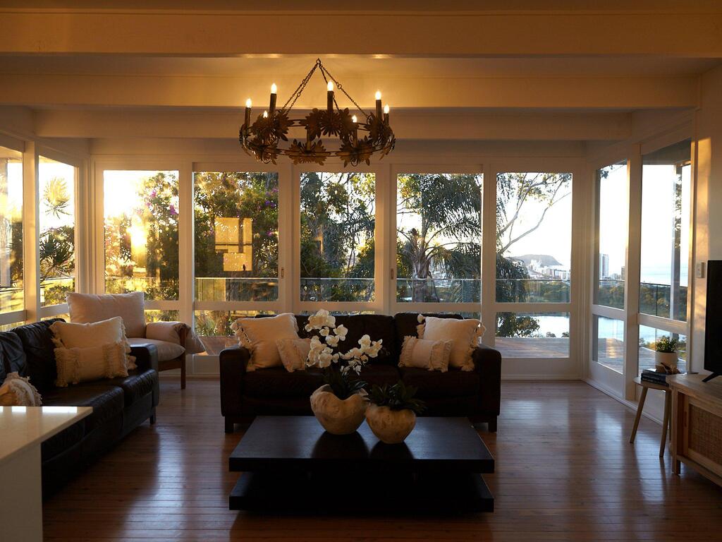 Currumbin Dc QLD Accommodation Gold Coast