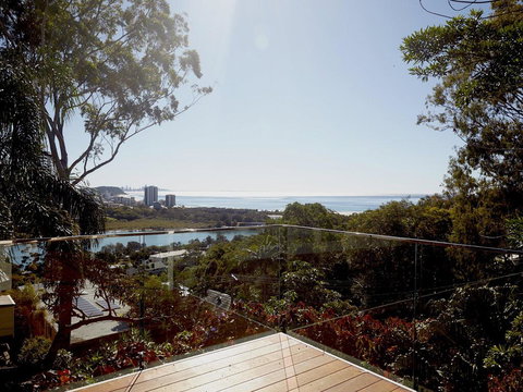 The Rays - Accommodation Gold Coast 3