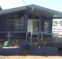 The Real McCoy Holiday Accommodation