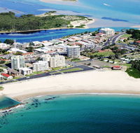 The Reef 103 - Lakeside - 1 Gold Coast