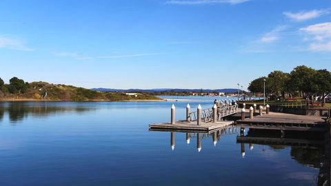 The Reef 103 - Lakeside! - 1 Gold Coast 3