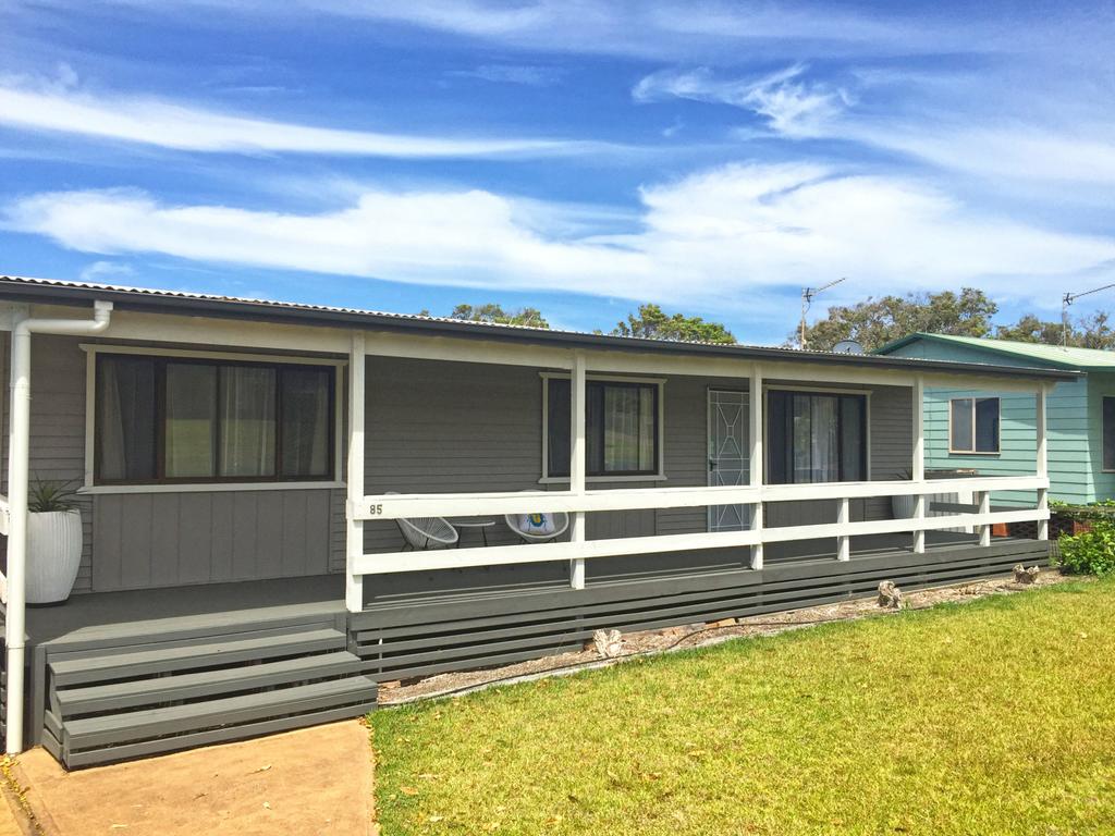 Culburra Beach NSW Accommodation Gold Coast