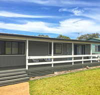 The Relax Shack  Culburra Beach sleeps 7 - Accommodation Gold Coast