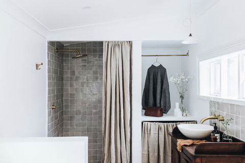 The Repose - Boutique Cottage - Gold Coast 4U 1