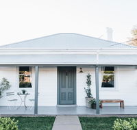 The Repose - Boutique Cottage - Gold Coast 4U